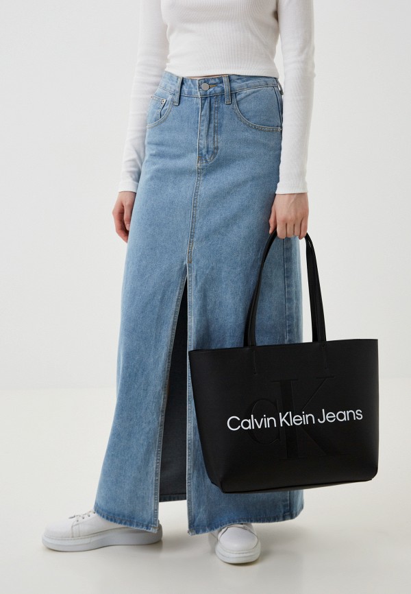 Calvin Klein Jeans Сумка - фото 6