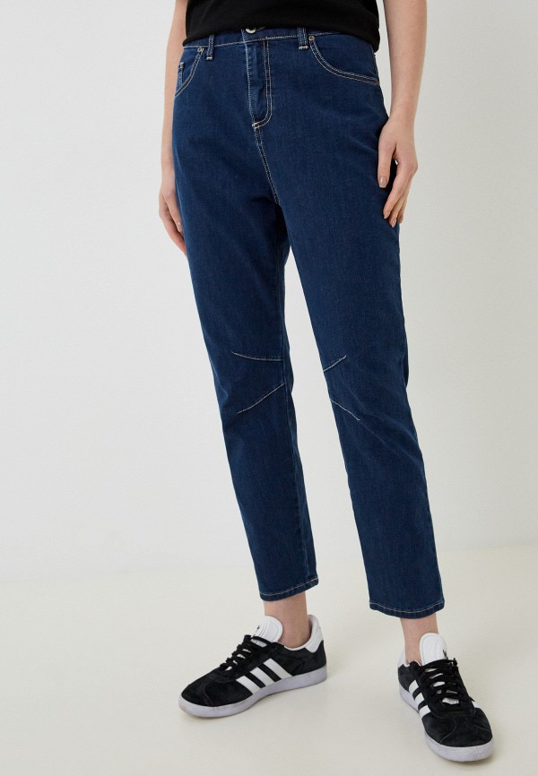 Please Джинсы - фото 1