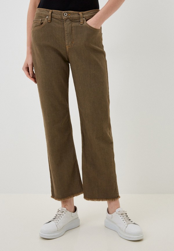 Please Джинсы - фото 1