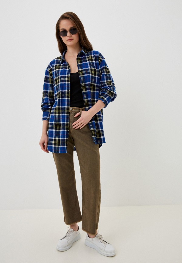 Please Джинсы - фото 2