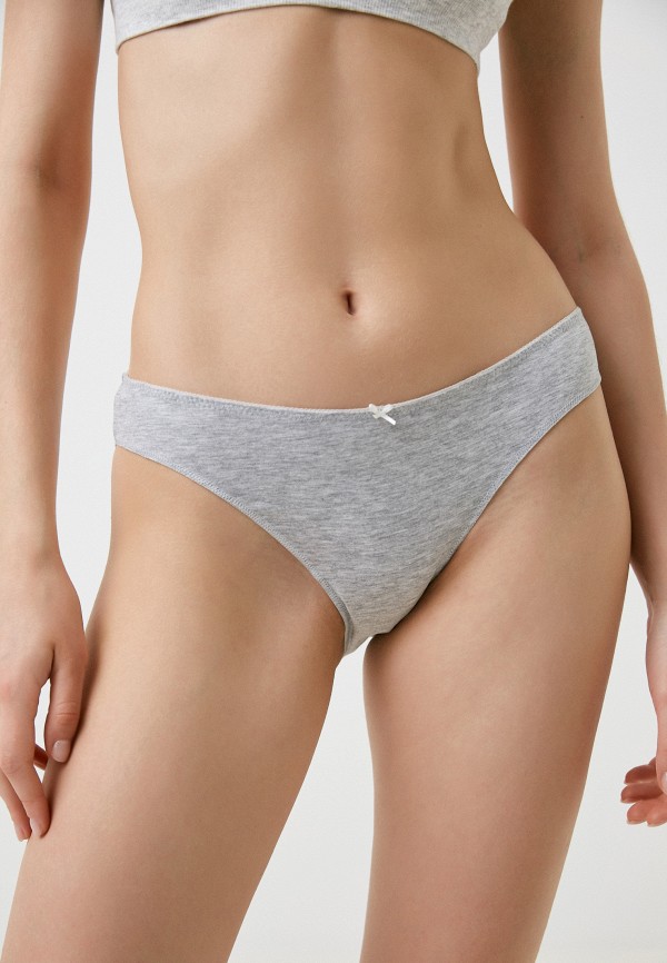 Трусы 7 шт. women'secret HIPSTER, цвет: белый, RTLACU799701 — купить в ...