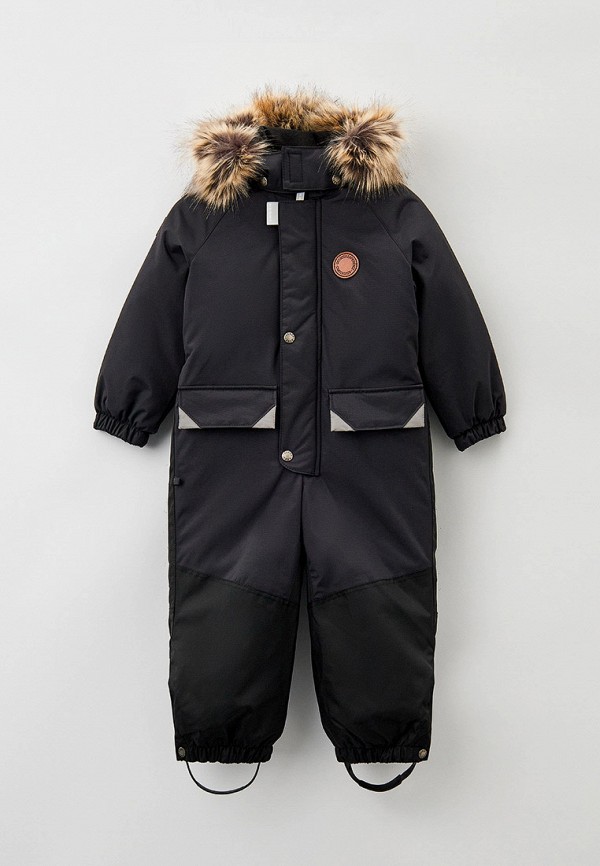 Kerry Комбинезон утепленный - KERT Exclusive on Lamoda - фото 1