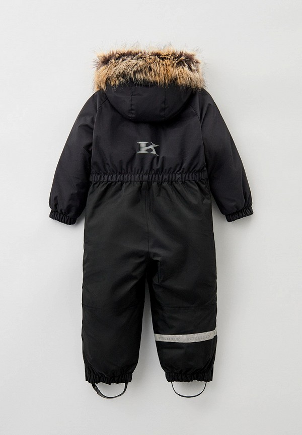 Kerry Комбинезон утепленный - KERT Exclusive on Lamoda - фото 2