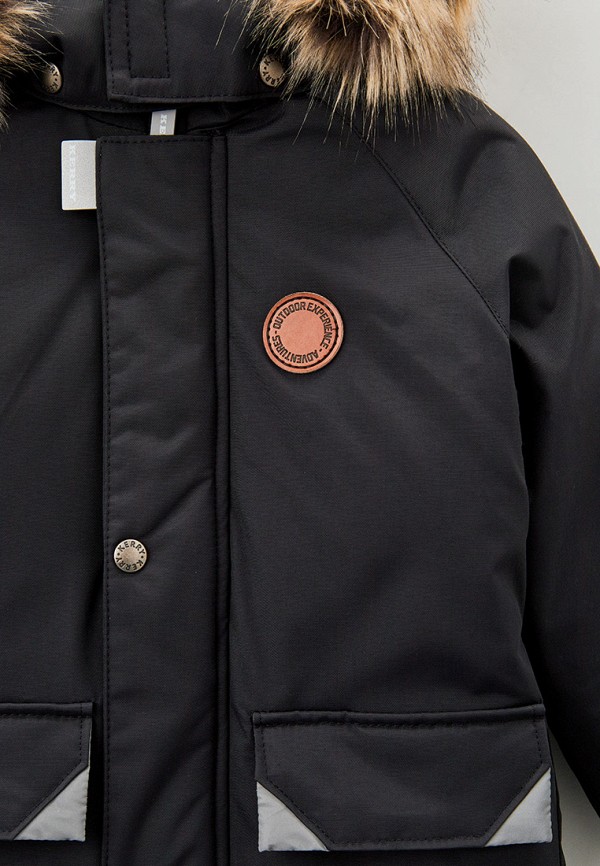 Kerry Комбинезон утепленный - KERT Exclusive on Lamoda - фото 4