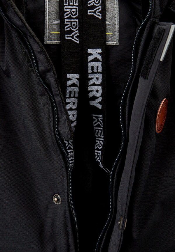 Kerry Комбинезон утепленный - KERT Exclusive on Lamoda - фото 5