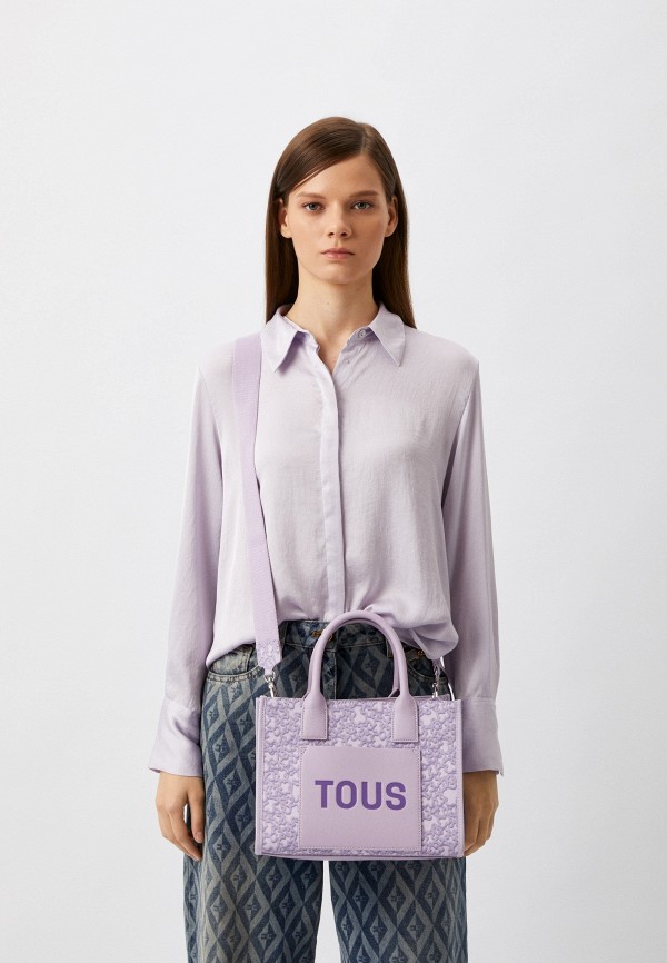 Tous Сумка - фото 6