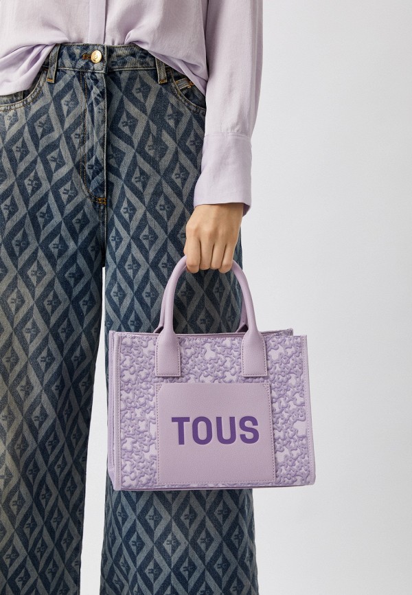 Tous Сумка - фото 5