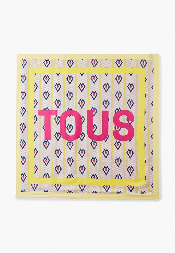 Tous Платок - фото 1