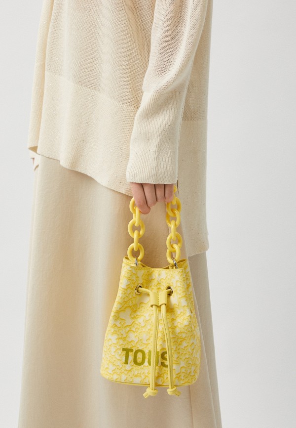 Tous Сумка - фото 5