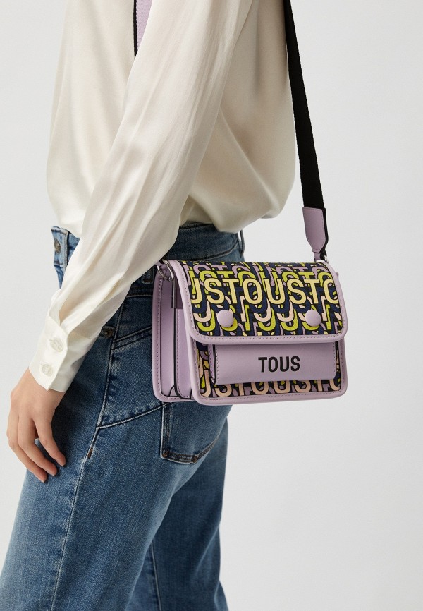 Tous Сумка - фото 5