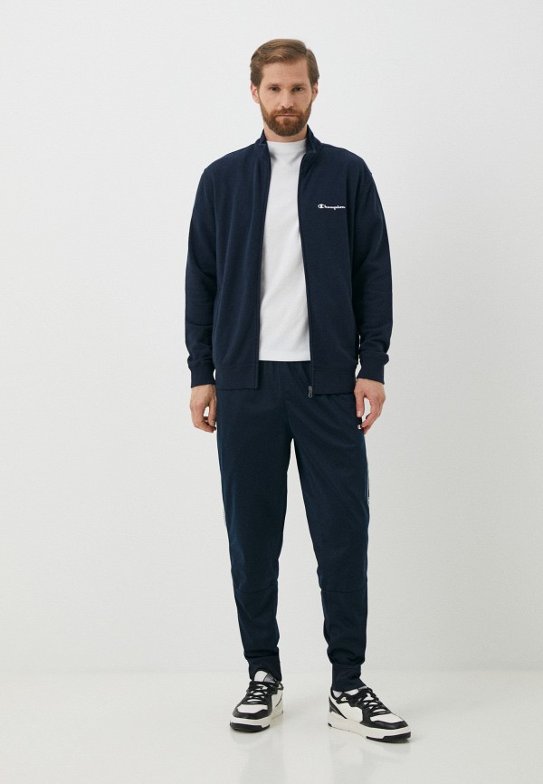 Champion Олимпийка - фото 2