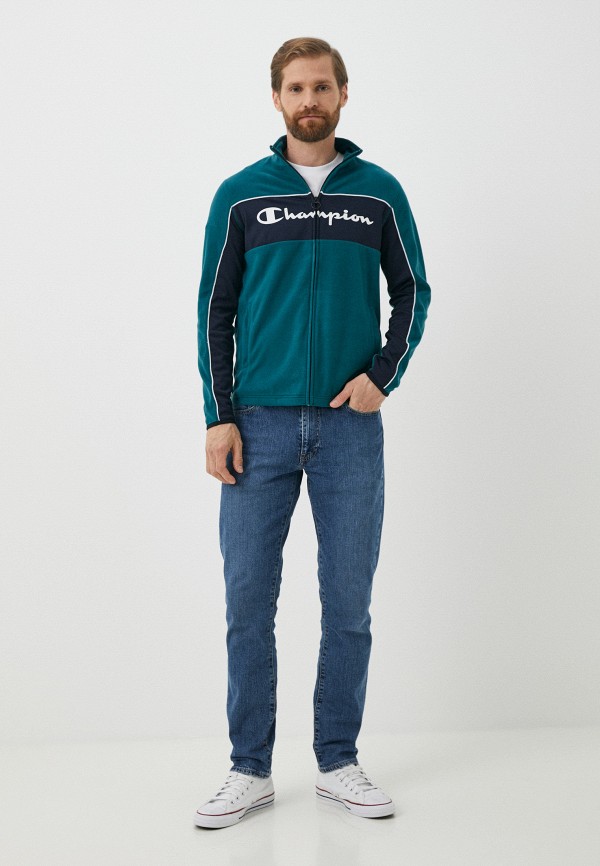 Champion Олимпийка - фото 2