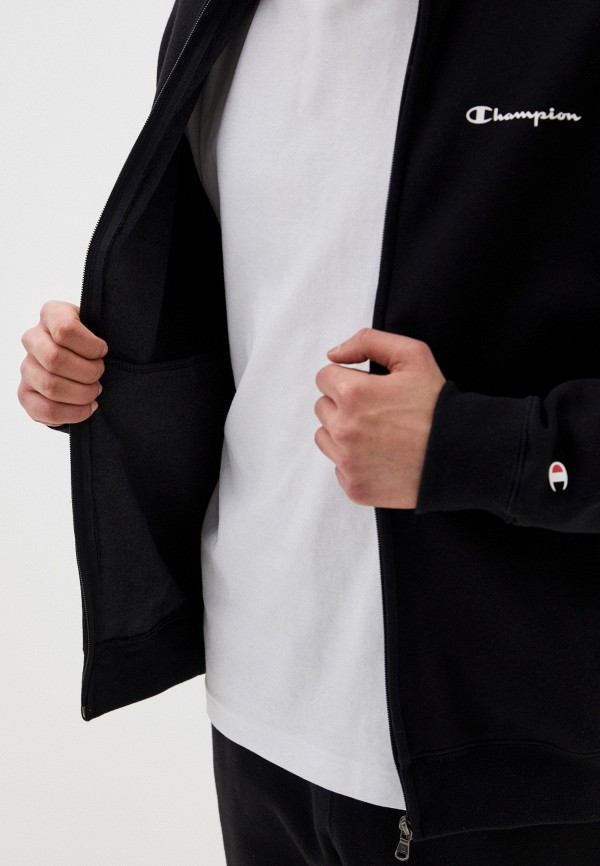 Champion Олимпийка - фото 4