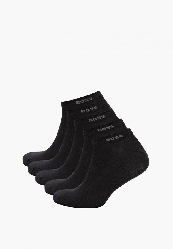 Boss Носки 5 пар - фото 1