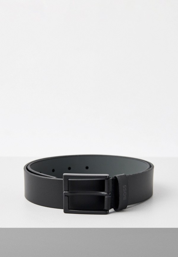 Boss Ремень - Timon-Dig_Sz35 - фото 1