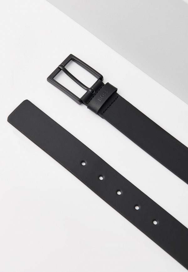 Boss Ремень - Timon-Dig_Sz35 - фото 3