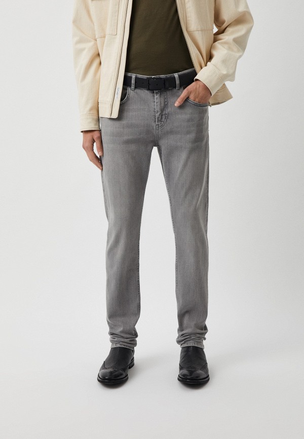 Boss Ремень - Timon-Dig_Sz35 - фото 4