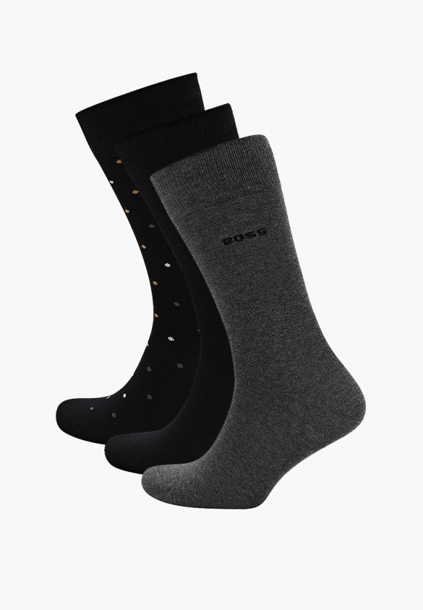 Boss Носки 3 пары - фото 1