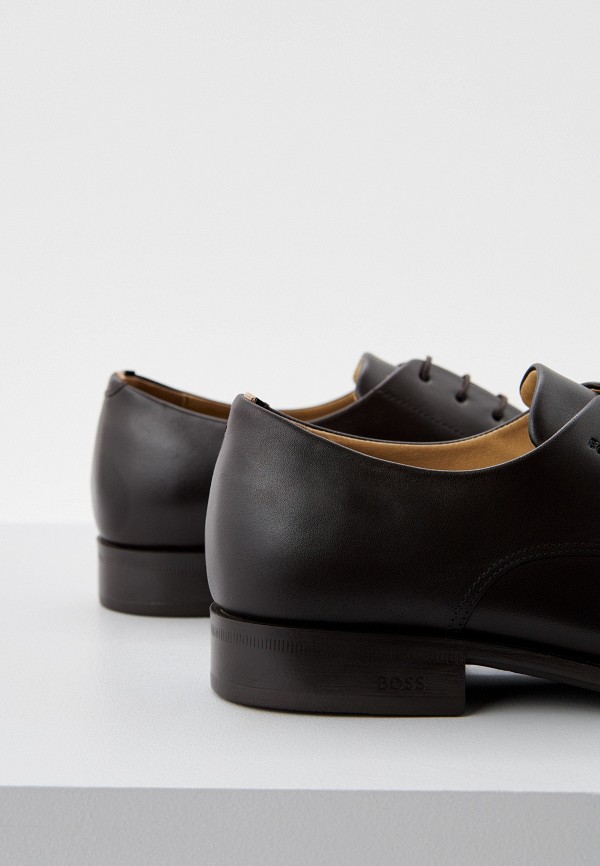 Boss Туфли - фото 4