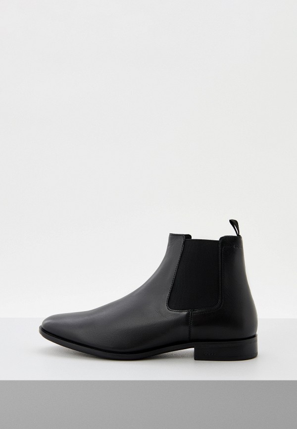 Boss Ботинки - фото 1