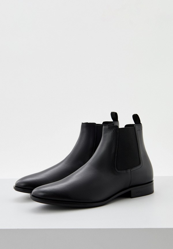 Boss Ботинки - фото 3