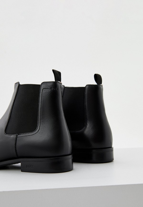 Boss Ботинки - фото 4