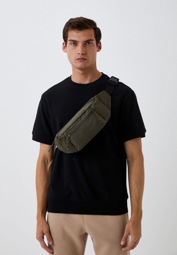 F.G.Z. Сумка поясная - фото 4