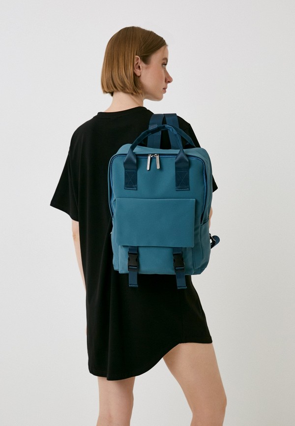 F.G.Z. Рюкзак - фото 4