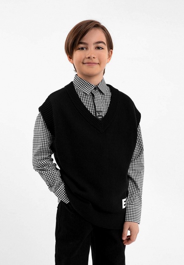 Gulliver Жилет - фото 1