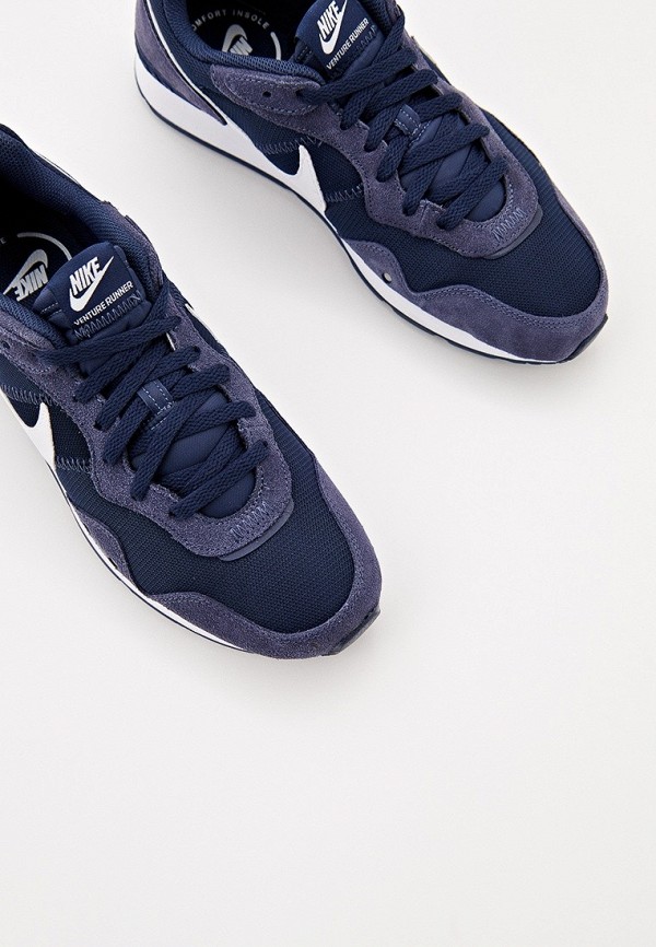 Nike Кроссовки - NIKE VENTURE RUNNER - фото 2