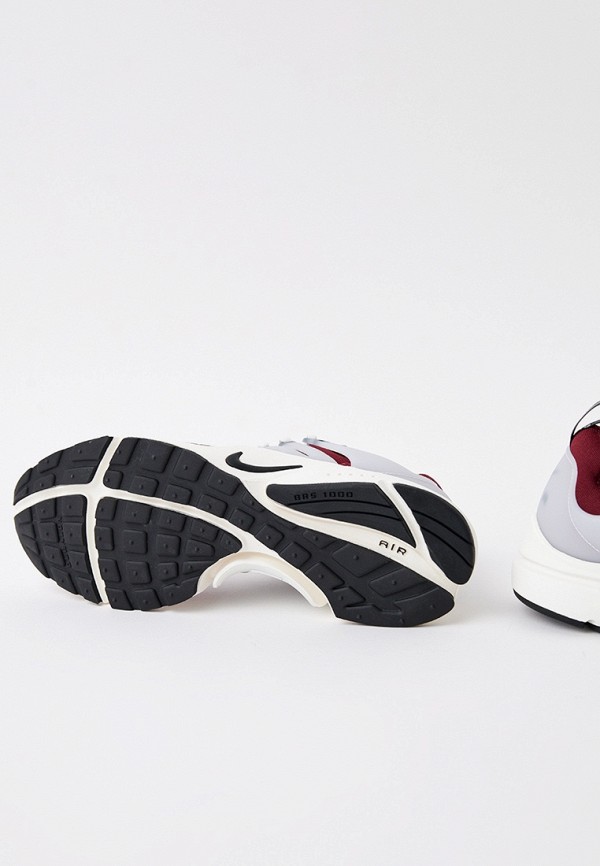 Nike air top presto bordo