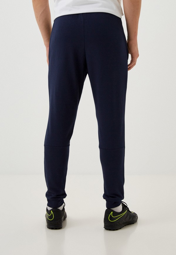 Nike Брюки спортивные - M NK DF PNT TAPER FL - фото 3