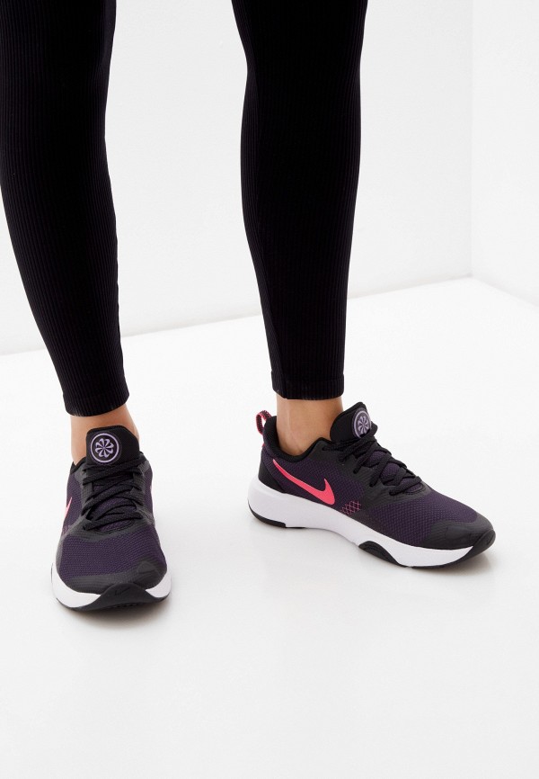 Nike Кроссовки - WMNS NIKE CITY REP TR - фото 6