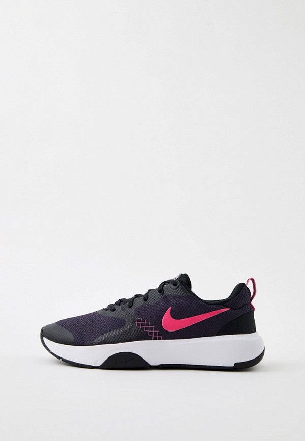 Nike Кроссовки - WMNS NIKE CITY REP TR - фото 1