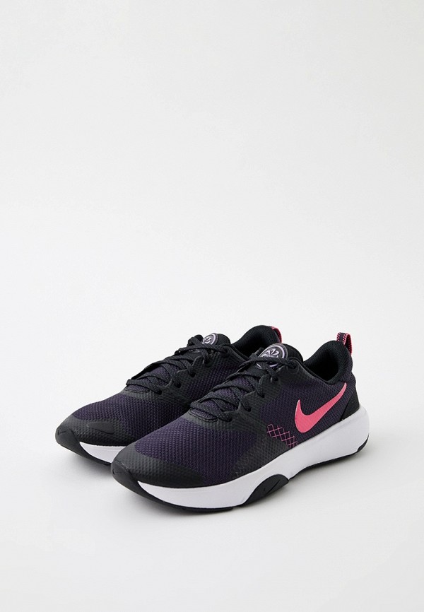 Nike Кроссовки - WMNS NIKE CITY REP TR - фото 3