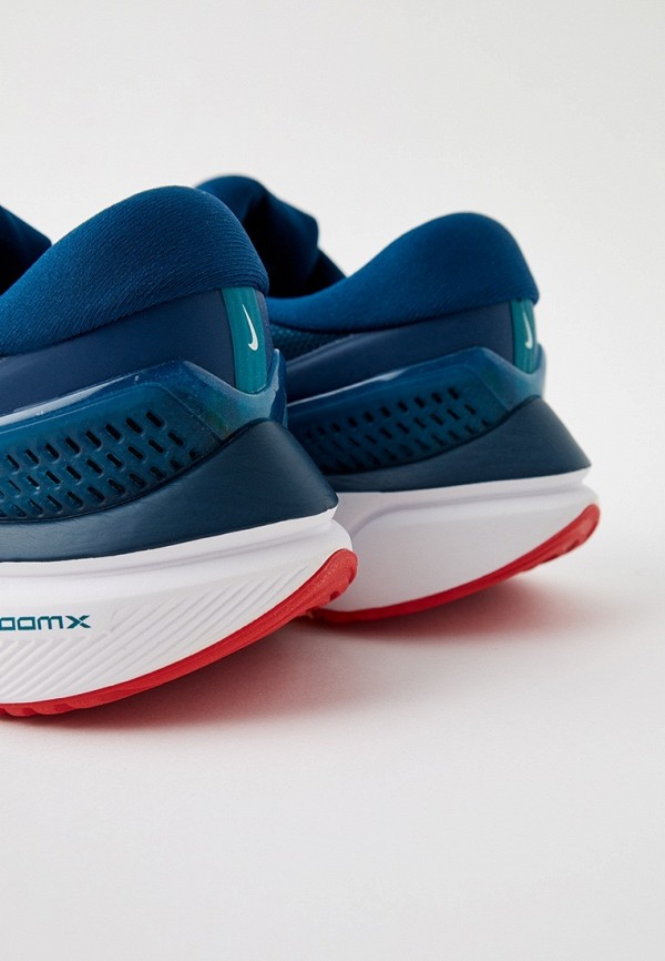 Nike Кроссовки - NIKE AIR ZOOM VOMERO 16 - фото 4