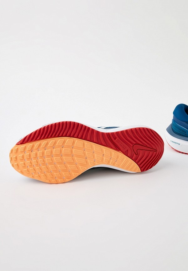 Nike Кроссовки - NIKE AIR ZOOM VOMERO 16 - фото 5