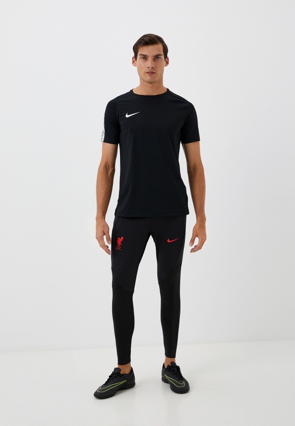 Nike Брюки спортивные - LFC M NK DF STRK PANT KP KS - фото 2