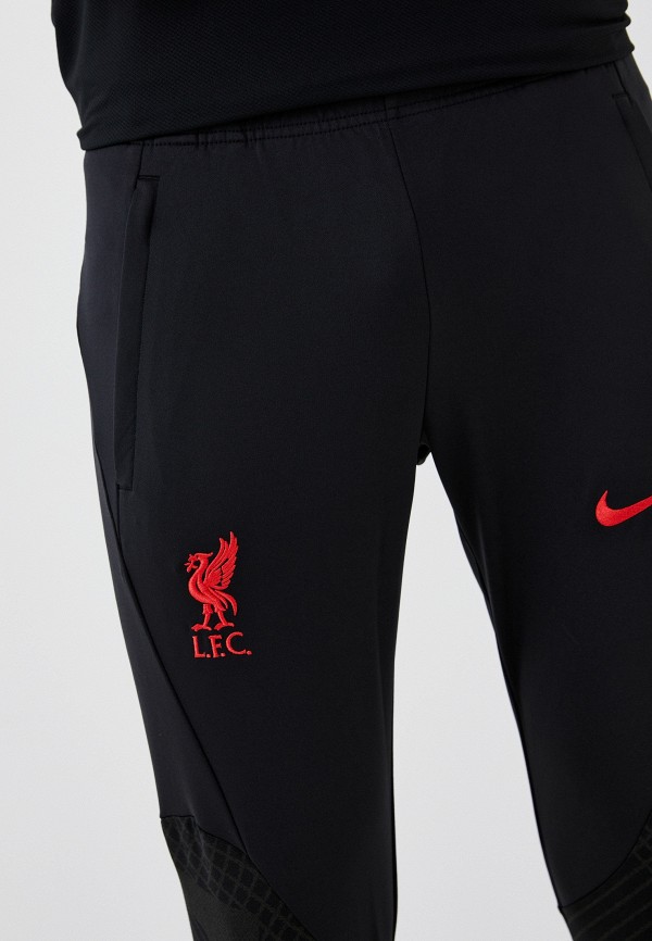 Nike Брюки спортивные - LFC M NK DF STRK PANT KP KS - фото 4
