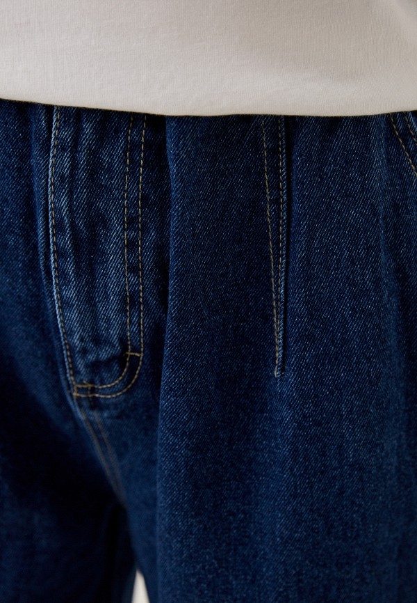 Obey Джинсы - HAZEL II CROPPED WIDE - фото 4