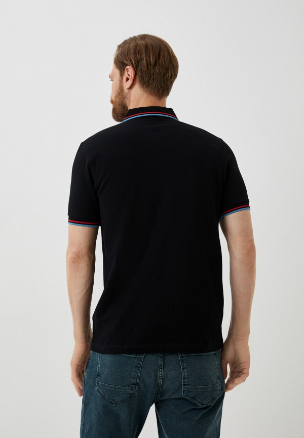 Fred Perry Поло - фото 2