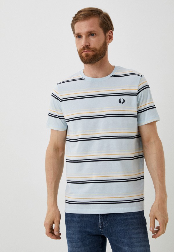 Fred Perry Футболка - фото 1