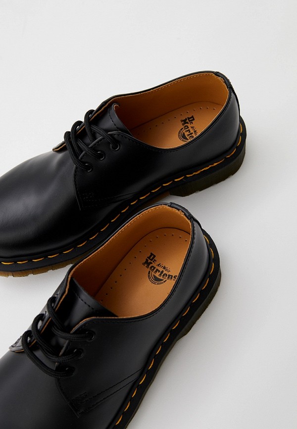 Dr. Martens Ботинки - 1461 - фото 4