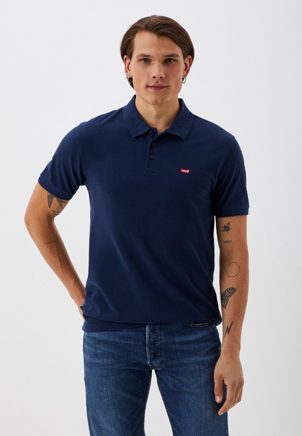 Levi's® Поло - фото 1