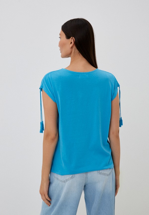 Springfield Футболка - фото 2