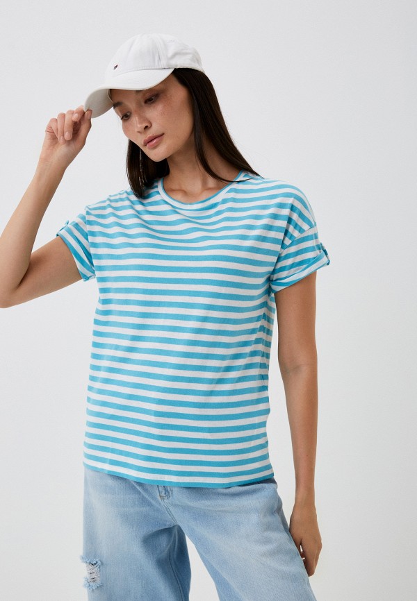 Springfield Футболка - фото 1