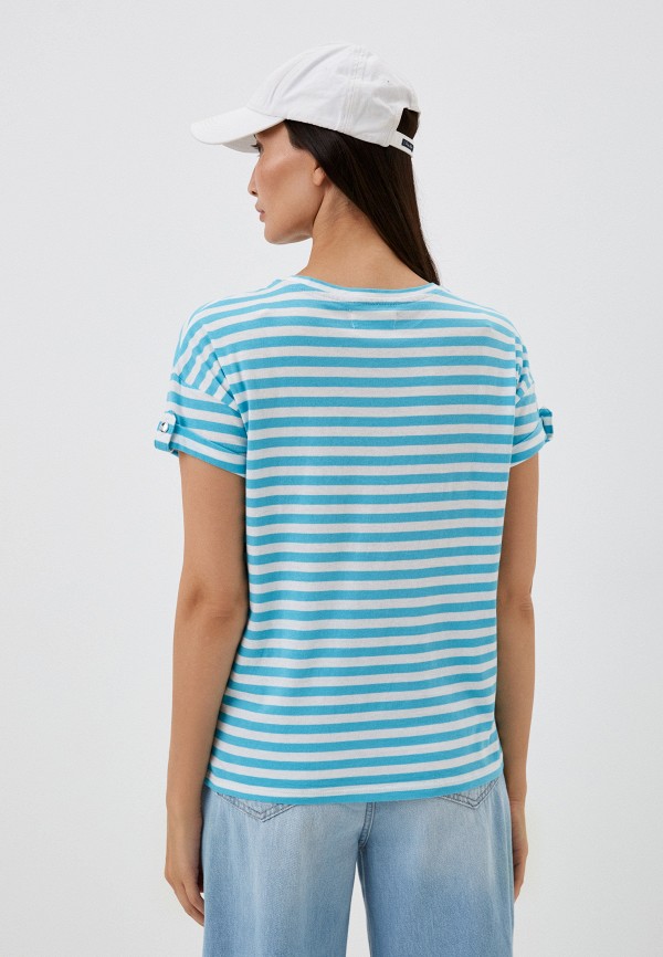 Springfield Футболка - фото 2