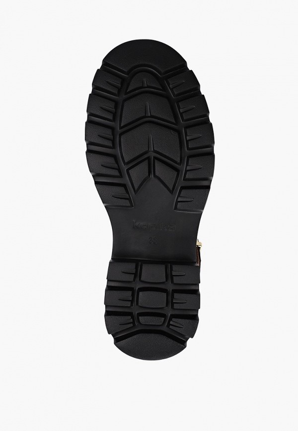 Kapika Туфли - фото 5