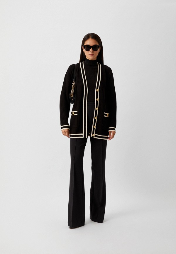 Elisabetta Franchi Кардиган - фото 2