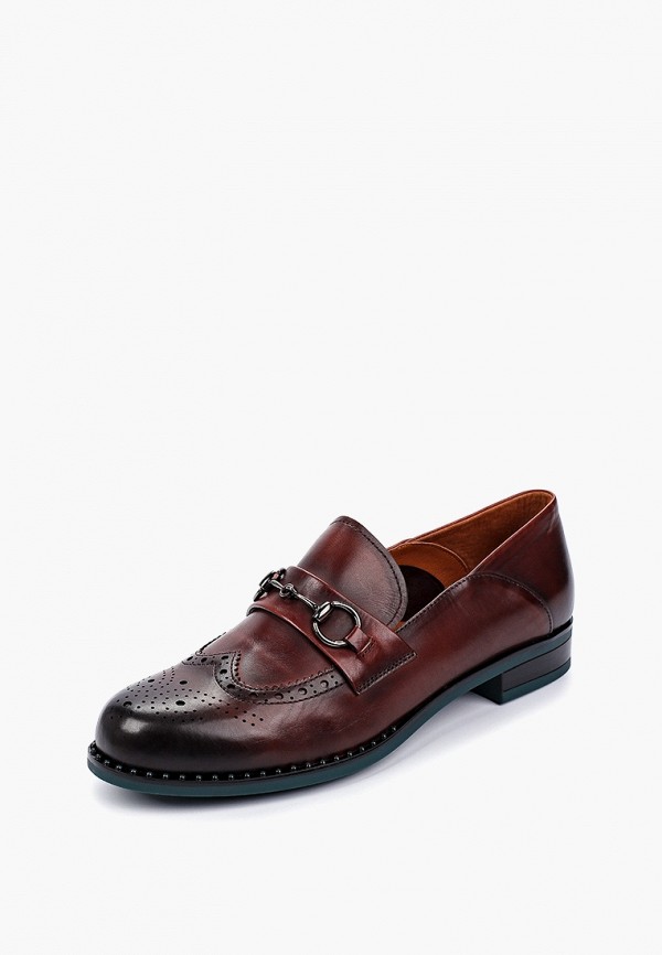 El Tempo Лоферы - фото 2